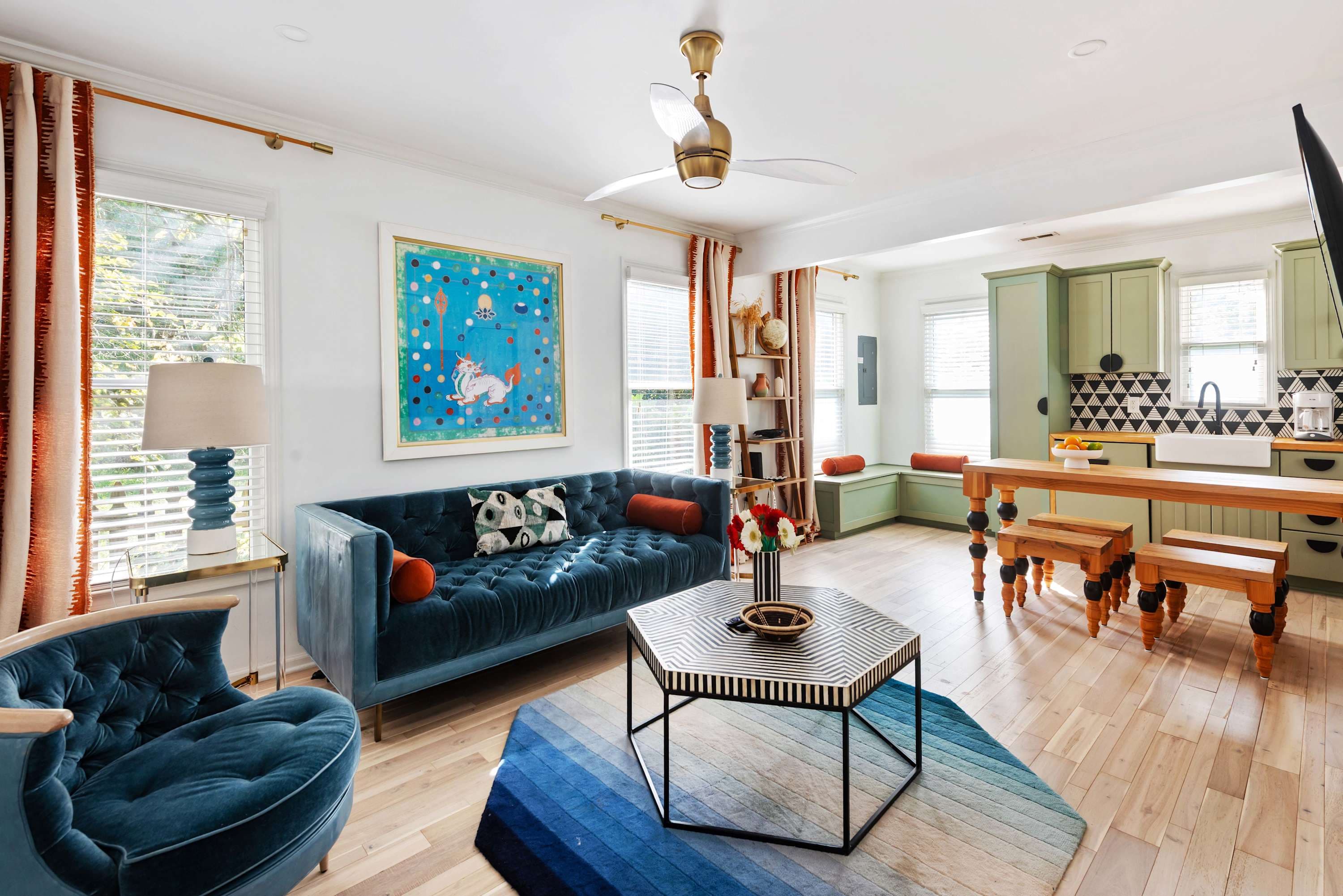 Brooklyn Bungalow — photo 1