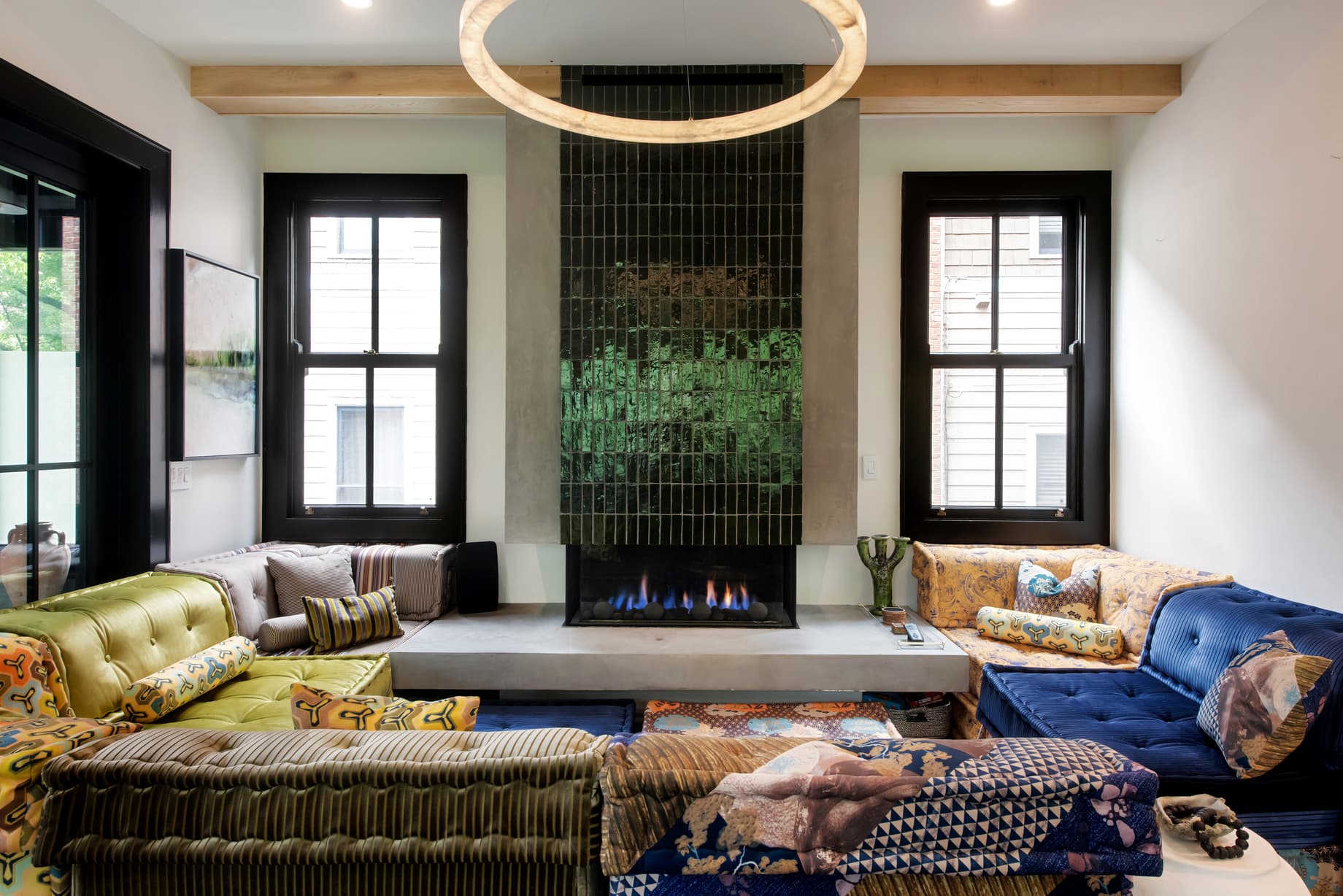 Abode Sauvage — photo 1